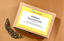 Load image into Gallery viewer, Herbal Tea Collection