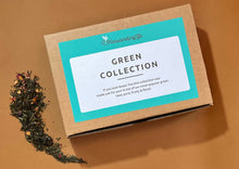 Load image into Gallery viewer, Green Tea Collection
