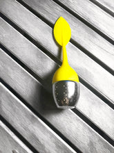 Load image into Gallery viewer, Tea Leaf Infuser