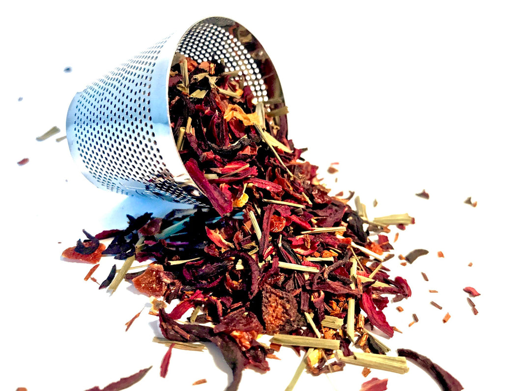 Citrus Hibiscus