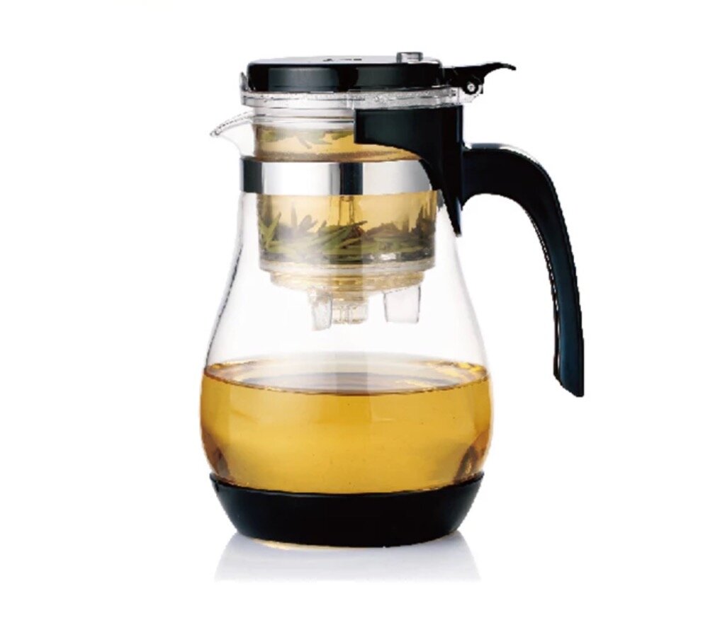 Modern Tea Infuser – TranscendingTea