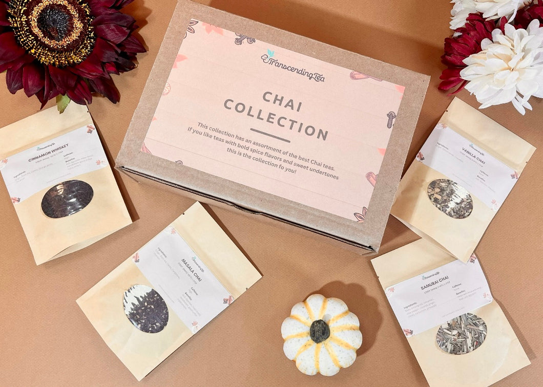 Chai Collection