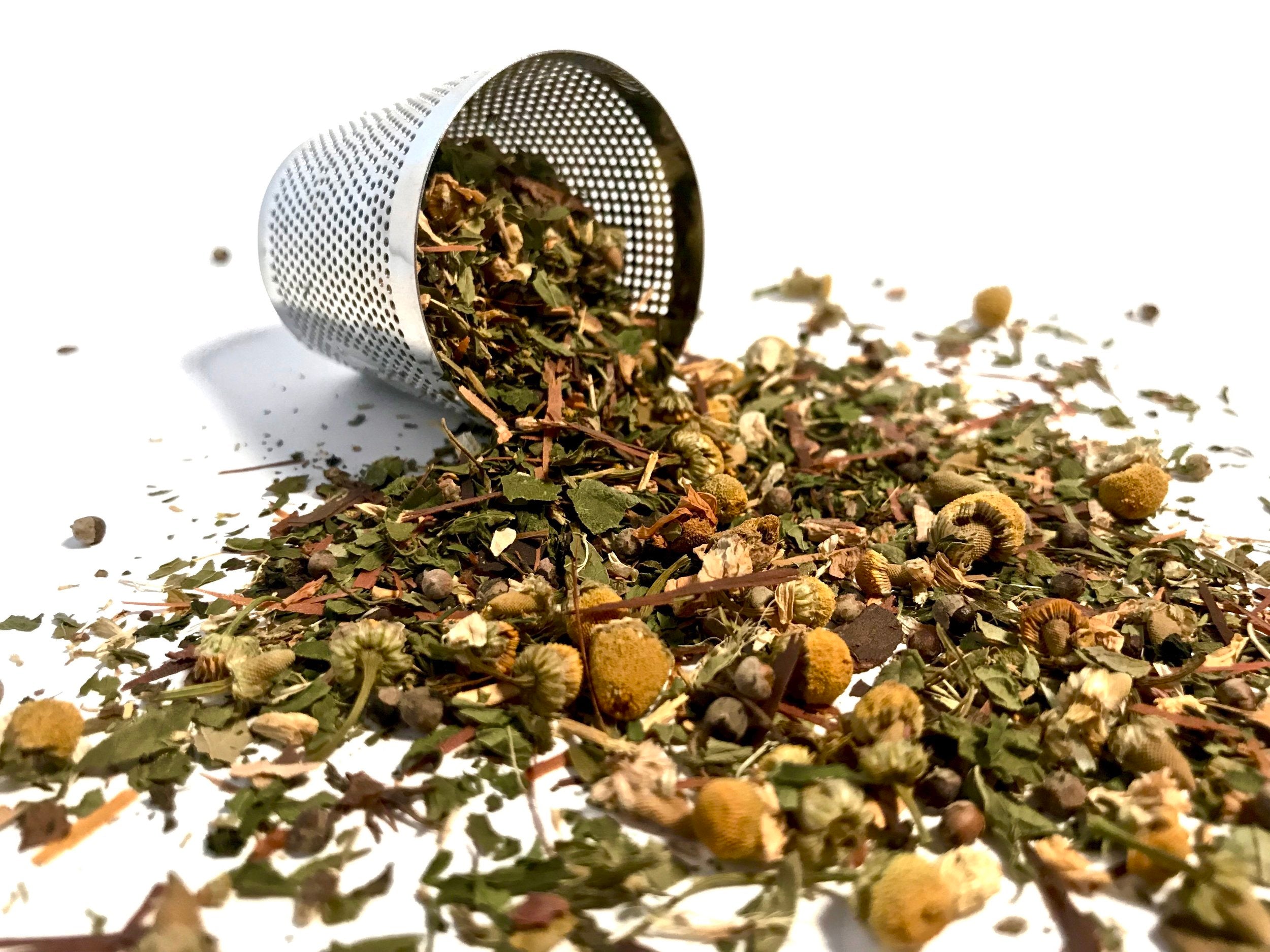Women’s Tonic - TranscendingTea
